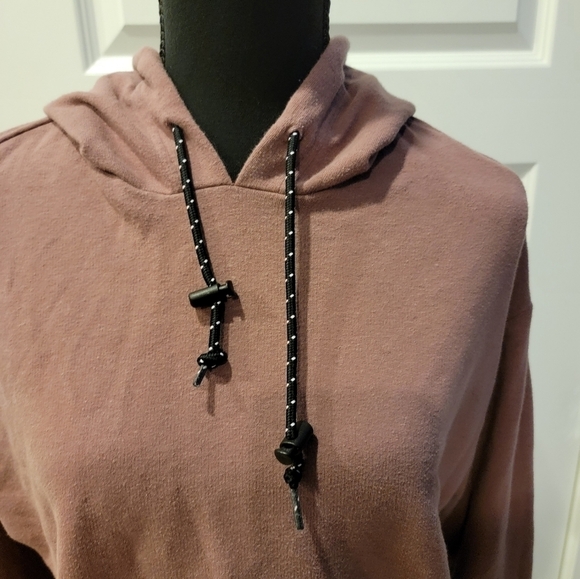 PINK Victoria Secret hoodie - Picture 3 of 5